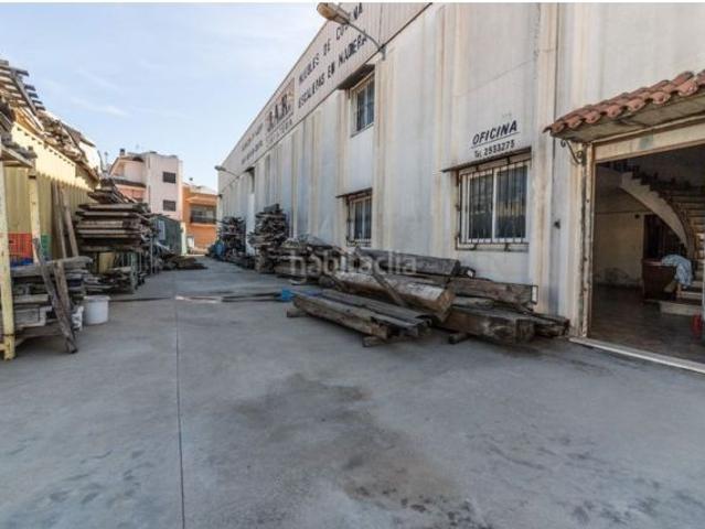 Nave en venta en la Ribera Alta, Valencia