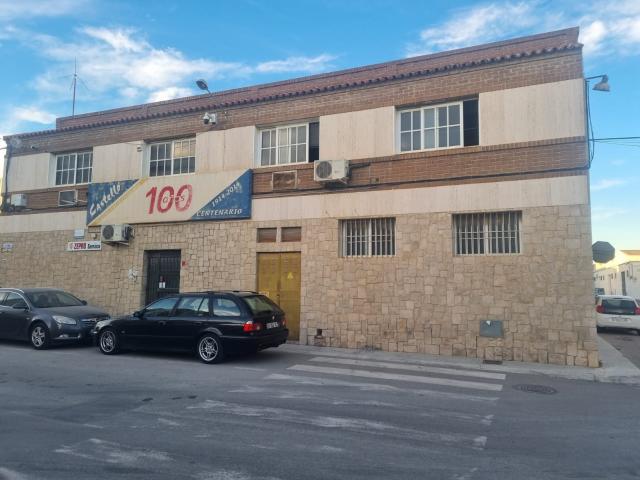 Nave en venta en Comarca de València, Valencia