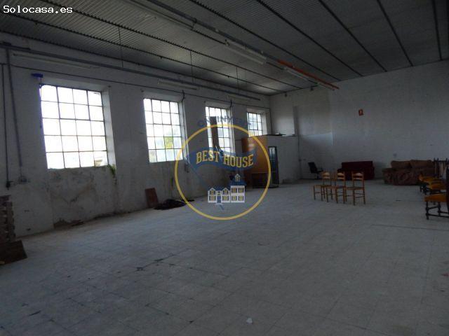 Nave en venta en Bocairent, Valencia