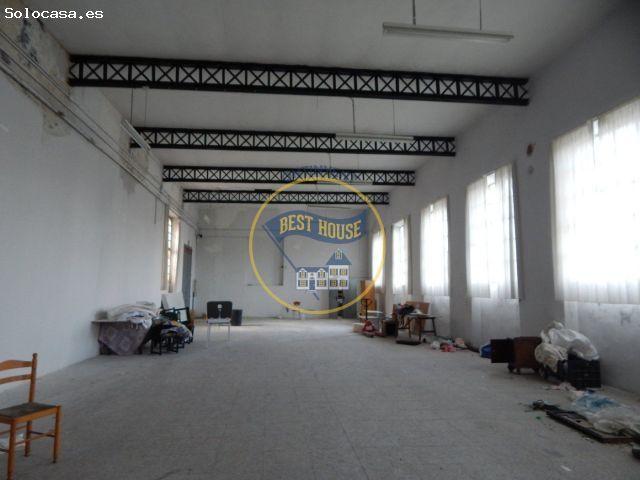 Nave en venta en la Vall d'Albaida, Valencia