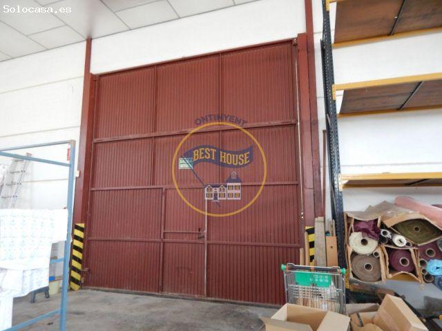 Nave en venta en la Colmena (Margarita Macip), Bocairent