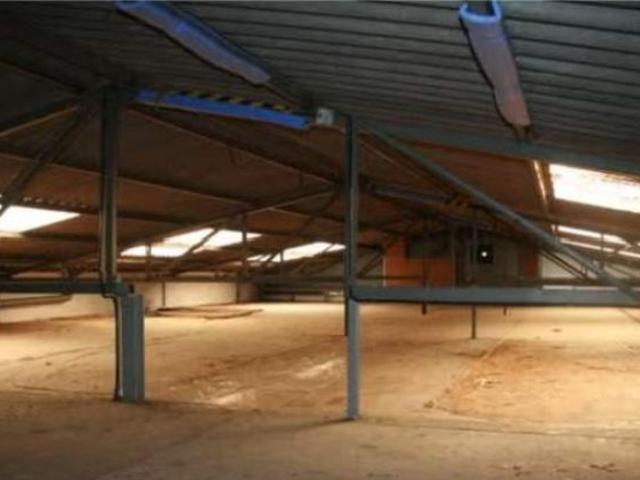 Nave en venta en Sant Andreu, Barcelonès