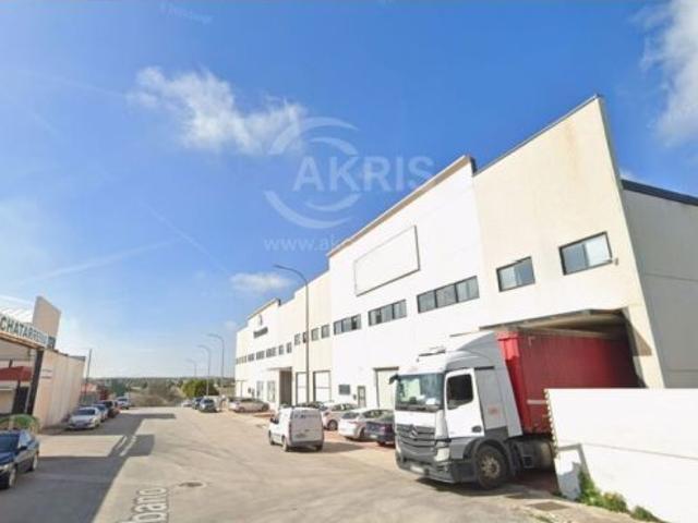 Nave en venta en Borox, Castilla-La Mancha