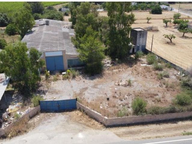 Nave en venta en Búger, Illes Balears