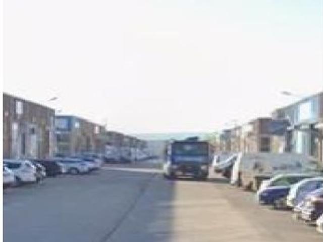 Nave en venta en Centro, Burgos