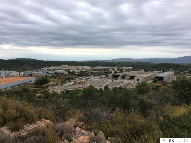 Nave en venta en Comarca de València, Valencia