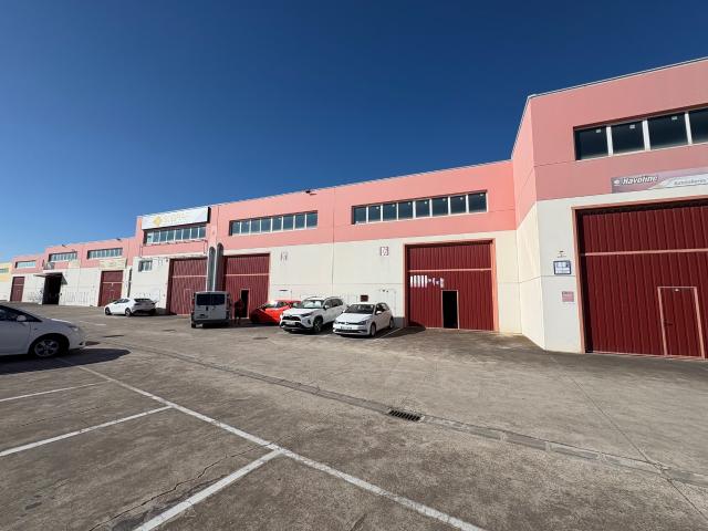Nave en venta en Zaragoza, Aragón