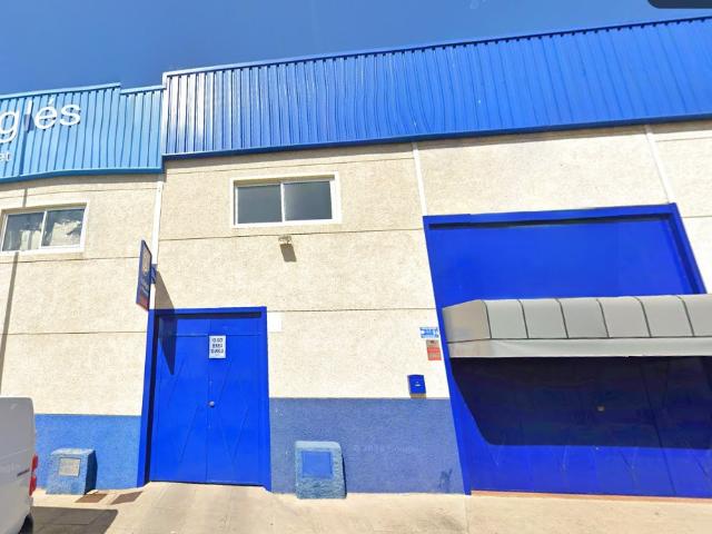 Nave en venta en Bahía de Cádiz, Andalucía