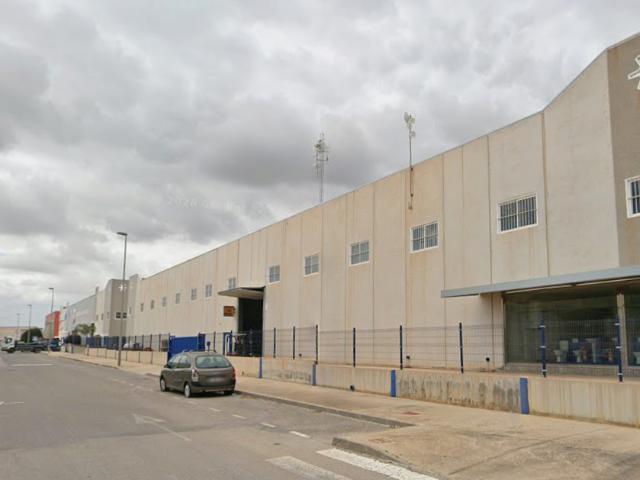 Nave en venta en Murcia, Región de Murcia