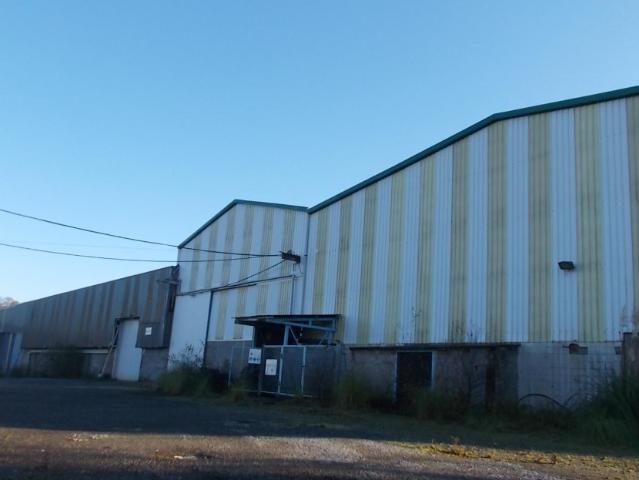 Nave en venta en A Coruña, Galicia