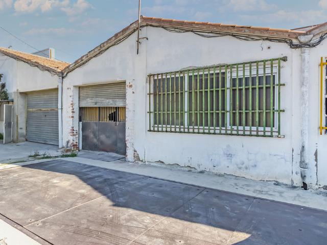 Nave en venta en Barcelonès, Catalunya