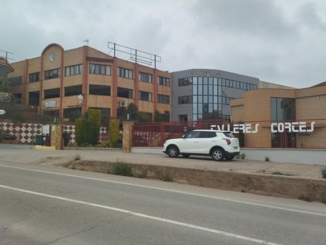 Nave en venta en Castellón De La Plana, Valencia