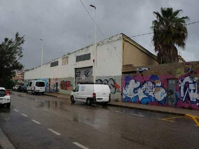 Nave en venta en Comarca de València, Valencia