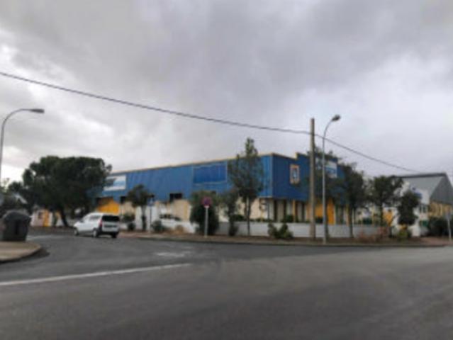 Nave en venta en Ciudad Real