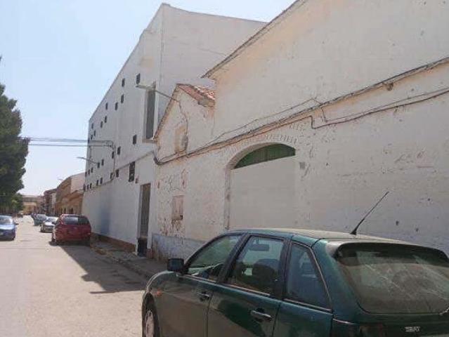 Nave en venta en Ciudad Real, Castilla-La Mancha