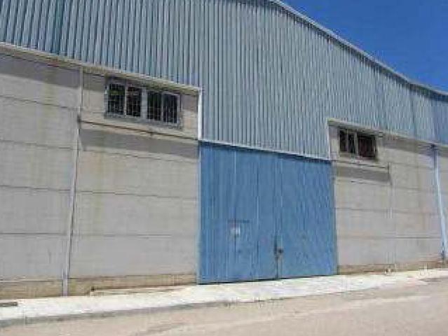 Nave en venta en Almería, Andalucía