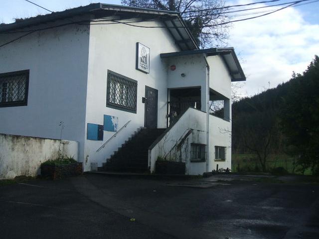 Nave en venta en Parque Científico y Tecnológico de Bizkaia, Derio
