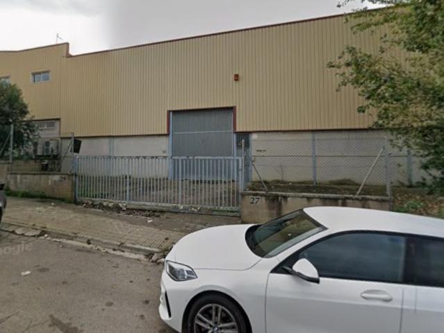 Nave en venta en Barcelonès, Catalunya