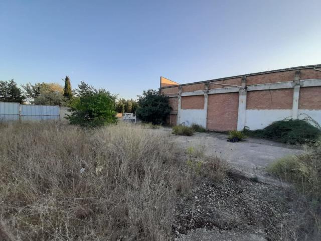 Nave en venta en Segrià, Catalunya