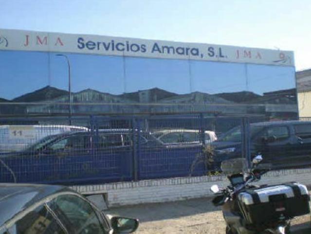 Nave en venta en Sevilla, Andalucía