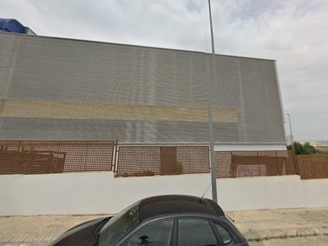 Nave en venta en Valencia