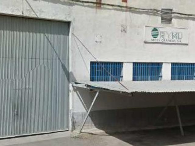 Nave en venta en Medina-sidonia, Madrid