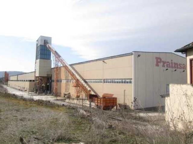 Nave en venta en León, Castilla y León