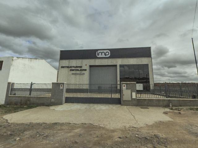 Nave en venta en Tierra de Badajoz, Extremadura