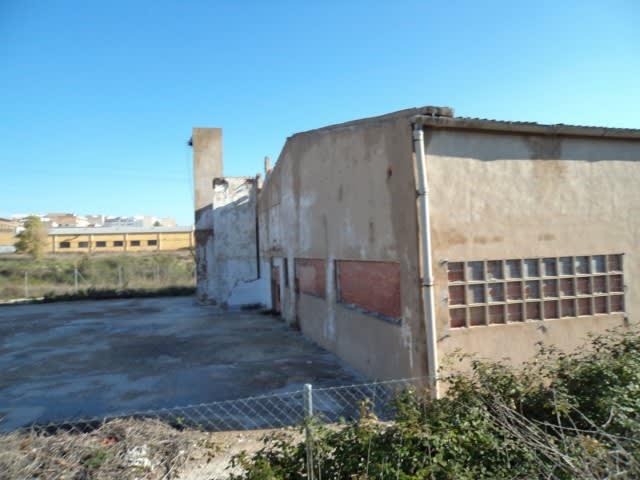 Nave en venta en Comarca de València, Valencia