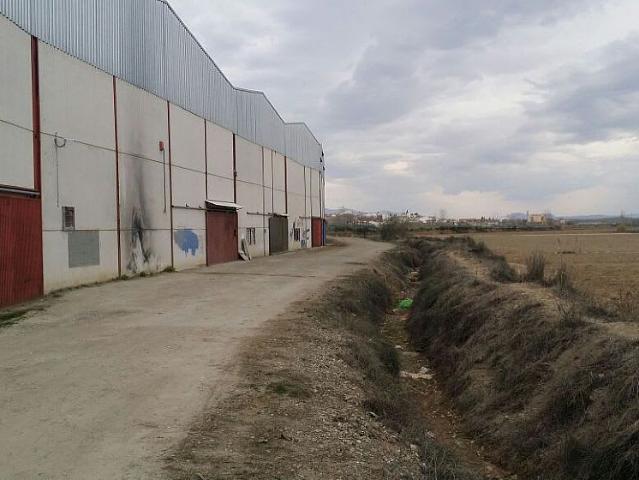 Nave en venta en Granada