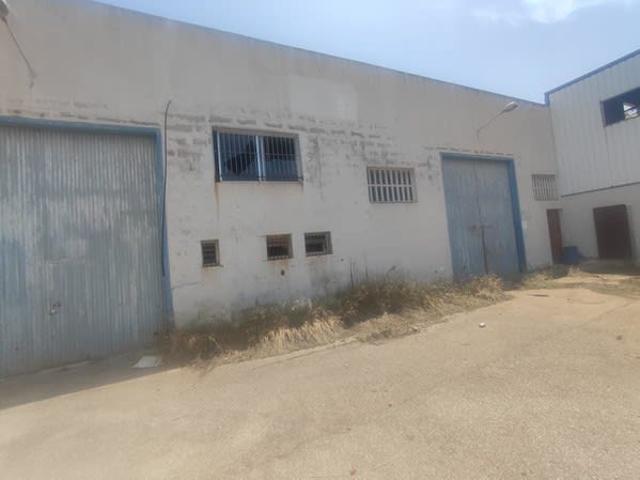 Nave en venta en la Plana Alta, Valencia