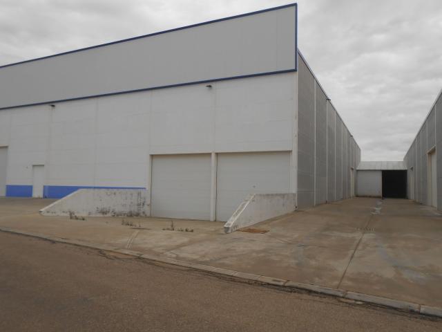 Nave en venta en Ciudad Real, Castilla-La Mancha