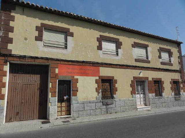 Nave en venta en Toledo