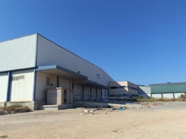 Nave en venta en Valencia