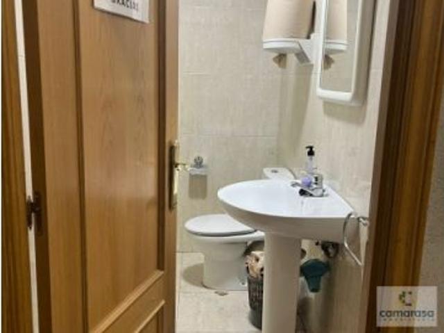 Nave en venta en Ávila, Castilla y León