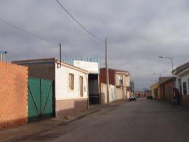 Nave en venta en Ciudad Real, Castilla-La Mancha