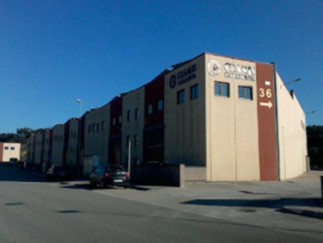 Nave en venta en Barcelonès, Catalunya