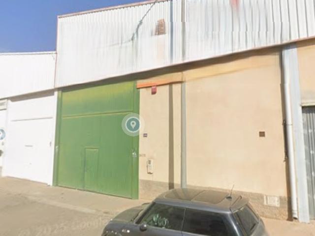 Nave en venta en Almería, Andalucía