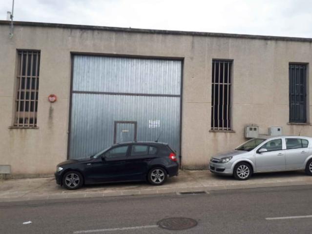 Nave en venta en Segrià, Catalunya