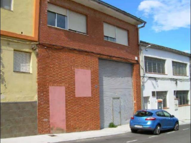 Nave en venta en Comarca de València, Valencia