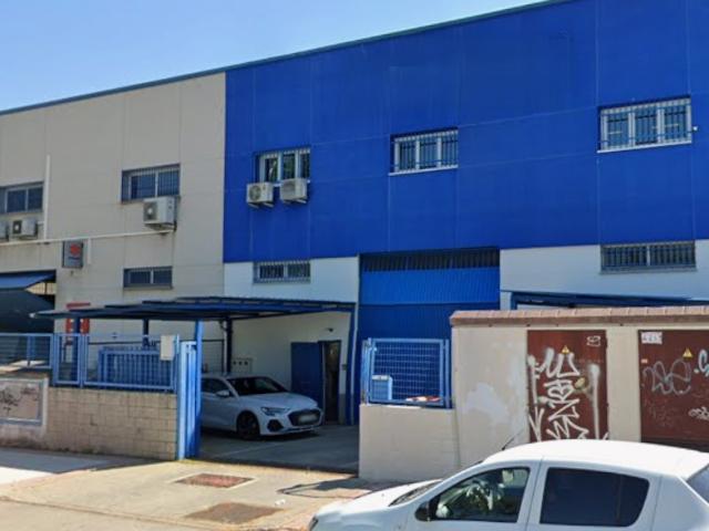 Nave en venta en Villaverde, Madrid