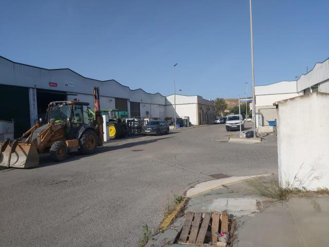 Nave en venta en Bahía de Cádiz, Andalucía