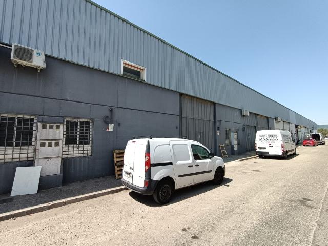 Nave en venta en Guadalajara, Castilla-La Mancha