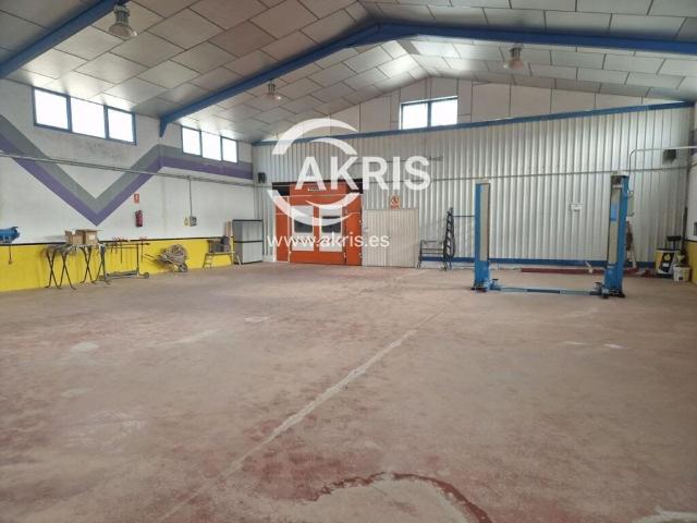 Nave en venta en Cabañas De La Sagra, Castilla-La Mancha
