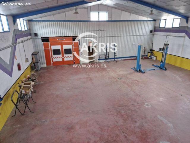 Nave en venta en Cabañas De La Sagra, Castilla-La Mancha