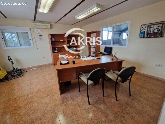 Nave en venta en Cabañas De La Sagra, Castilla-La Mancha