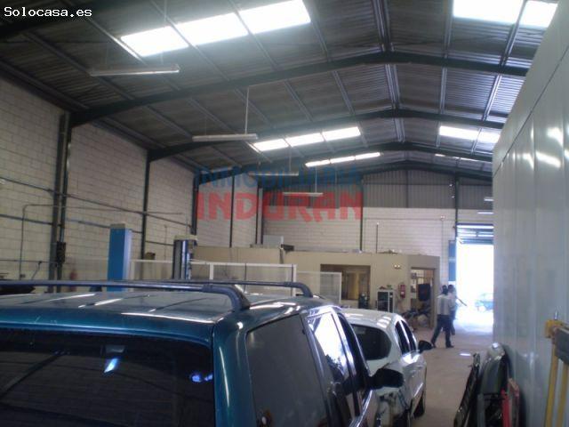 Nave en venta en Navalmoral De La Mata, Extremadura