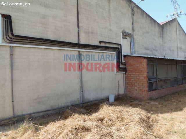Nave en venta en Navalmoral De La Mata, Extremadura