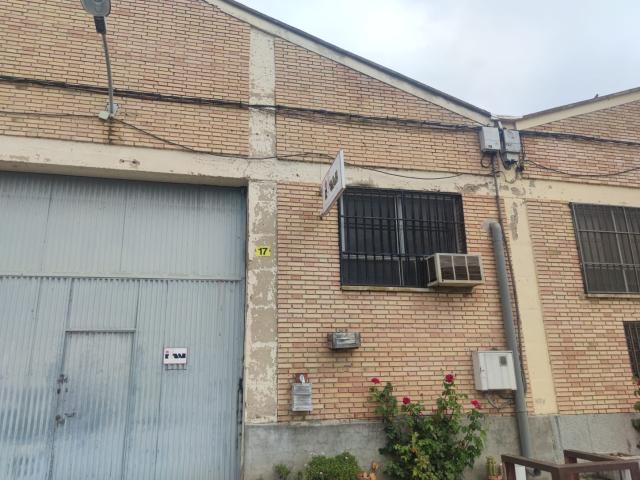 Nave en venta en Valdemadera, La Rioja