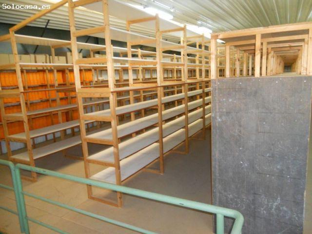Nave en venta en Cajo, Santander